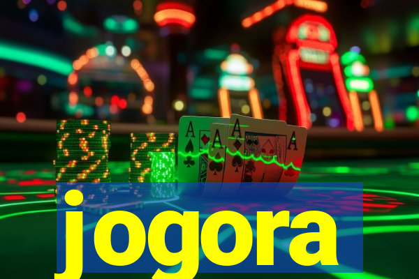 jogora
