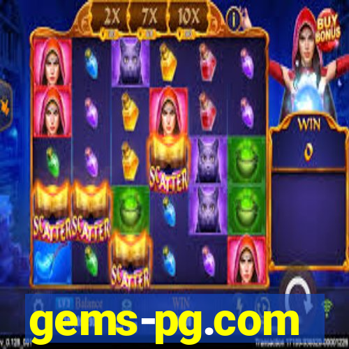 gems-pg.com