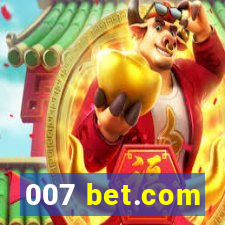 007 bet.com