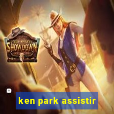 ken park assistir