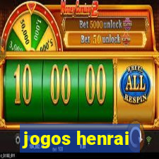 jogos henrai