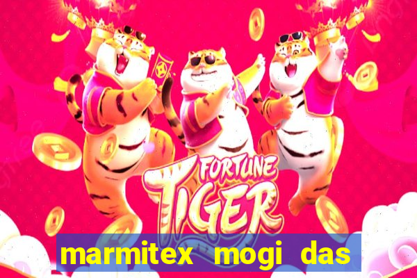 marmitex mogi das cruzes perto de mim