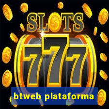 btweb plataforma