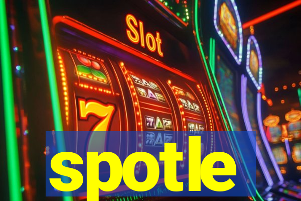 spotle