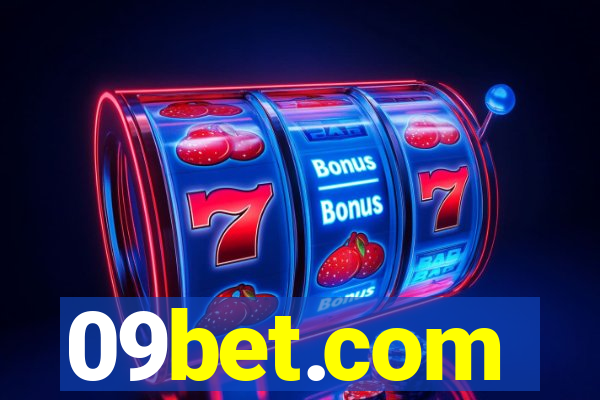 09bet.com