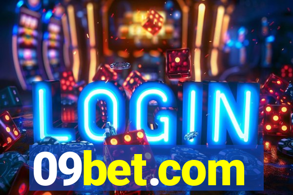 09bet.com