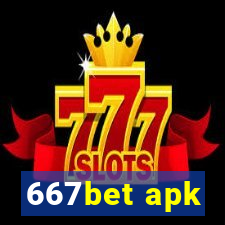 667bet apk