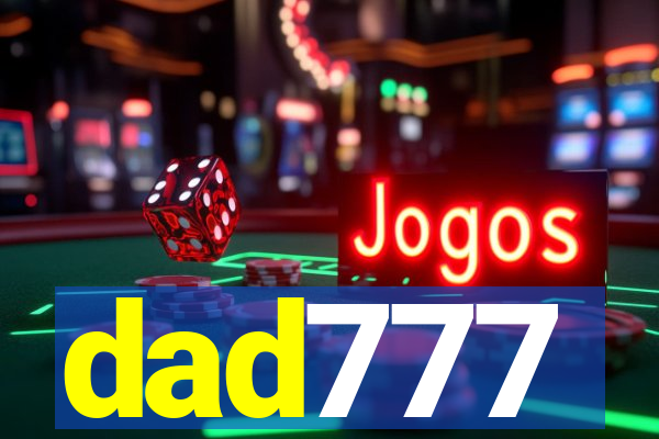dad777