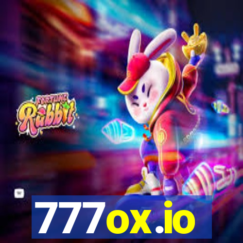 777ox.io
