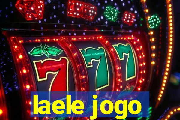 laele jogo