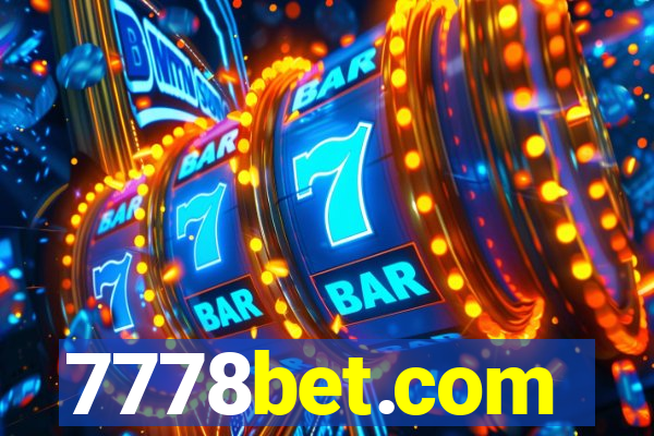 7778bet.com