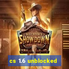 cs 1.6 unblocked