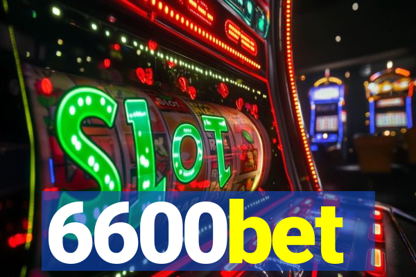 6600bet