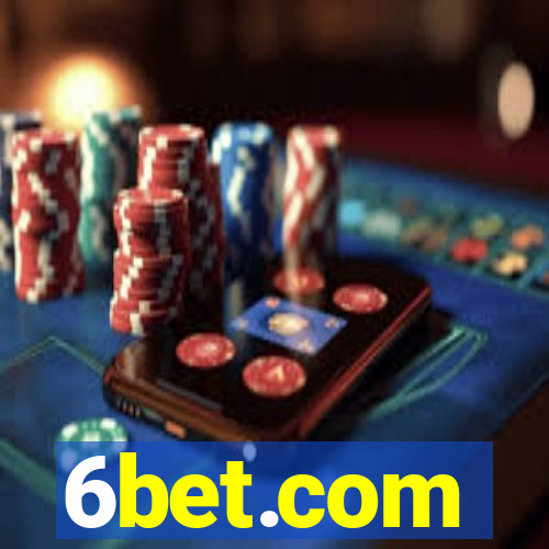 6bet.com