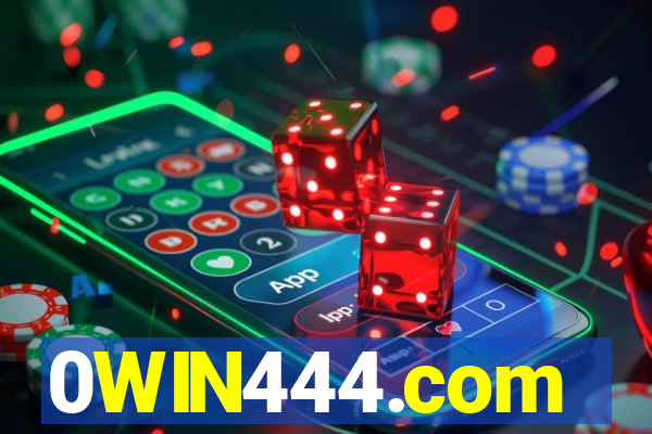 0WIN444.com