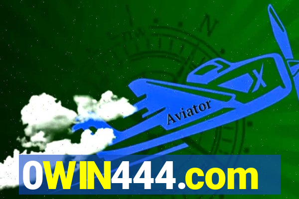 0WIN444.com