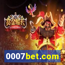0007bet.com