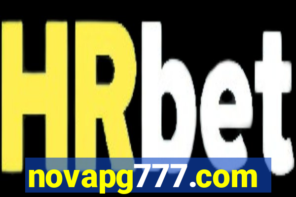 novapg777.com
