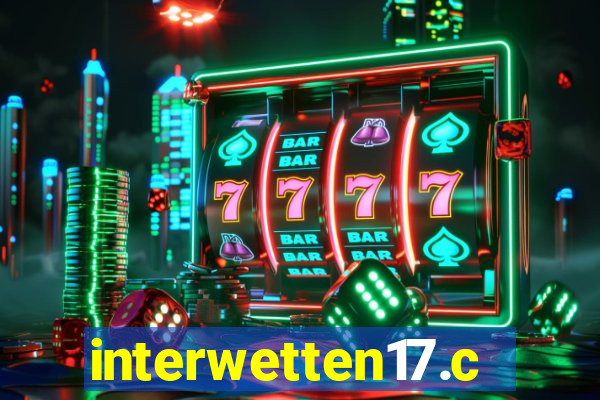 interwetten17.com