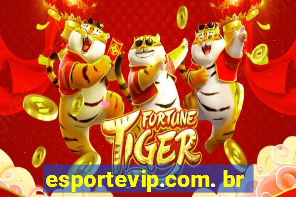 esportevip.com. br