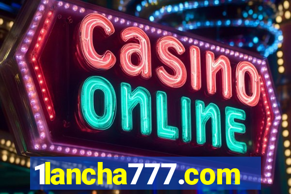 1lancha777.com