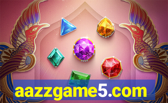 aazzgame5.com
