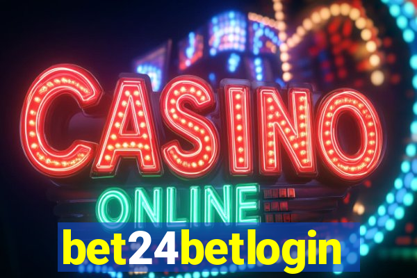 bet24betlogin