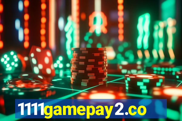 1111gamepay2.com