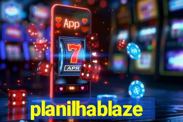 planilhablaze