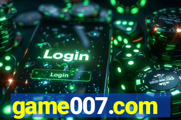 game007.com