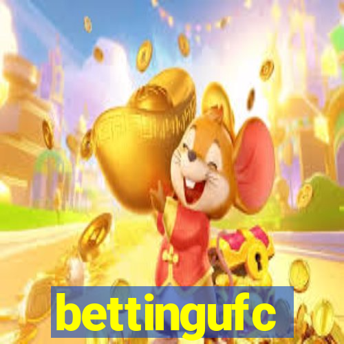 bettingufc