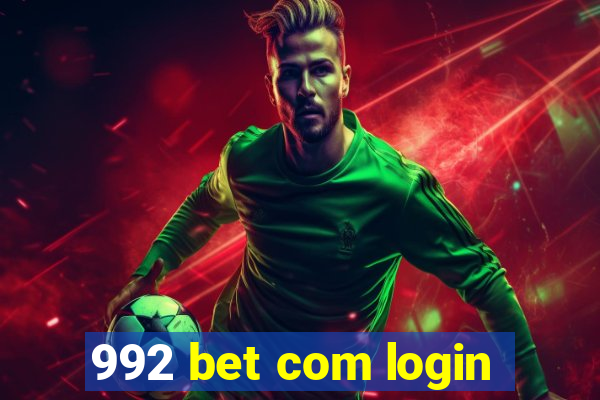 992 bet com login