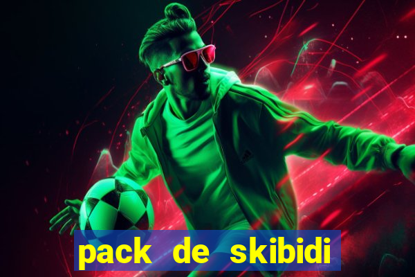 pack de skibidi toilet para drawing cartoons 2