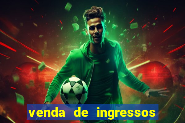 venda de ingressos cruzeiro x palmeiras