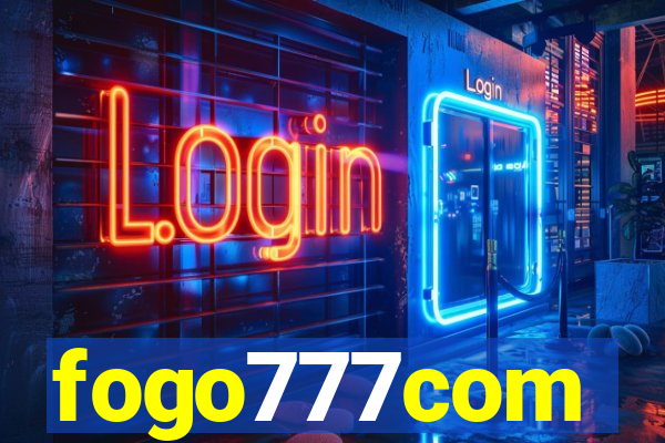 fogo777com