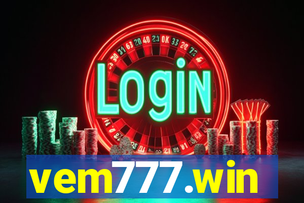 vem777.win