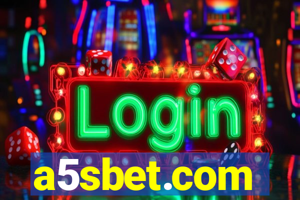 a5sbet.com