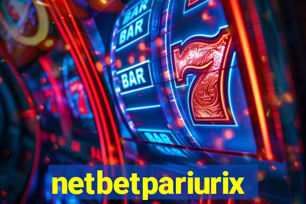 netbetpariurix