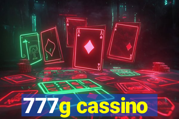 777g cassino