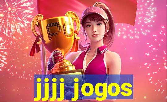 jjjj jogos