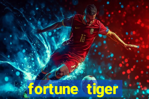 fortune tiger depósito 1 real