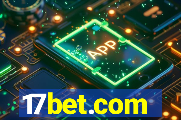 17bet.com