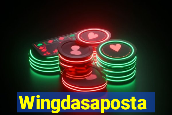 Wingdasaposta