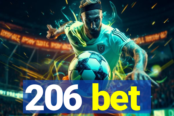 206 bet