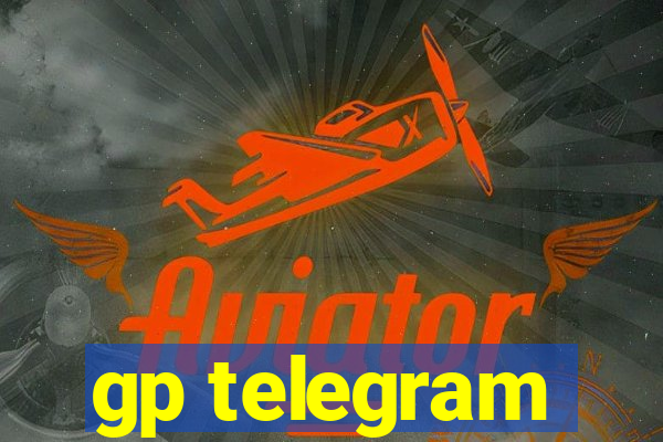 gp telegram