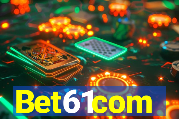 Bet61com