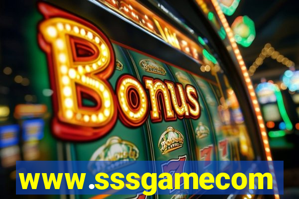 www.sssgamecom