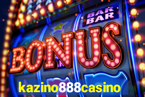 kazino888casino