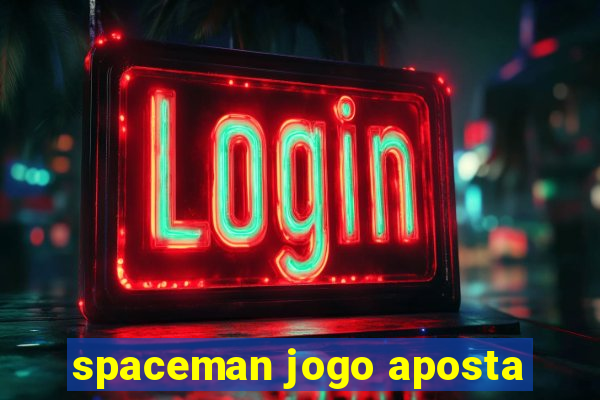 spaceman jogo aposta