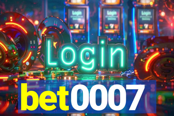 bet0007